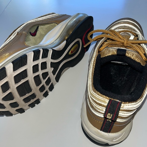 Air Max 97’s - Nike - Picture 3 of 5